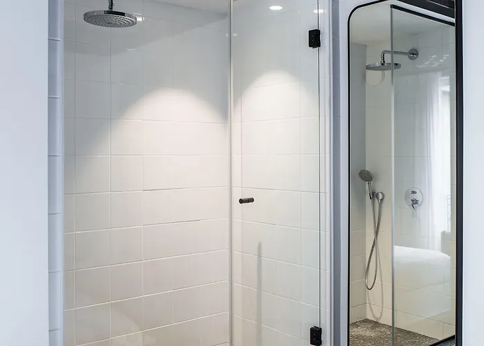 Le Général Hotel París