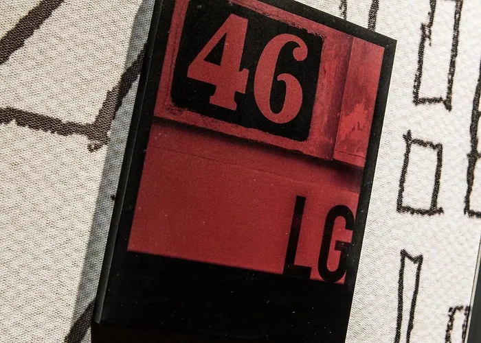 Le Général Hotel 4*