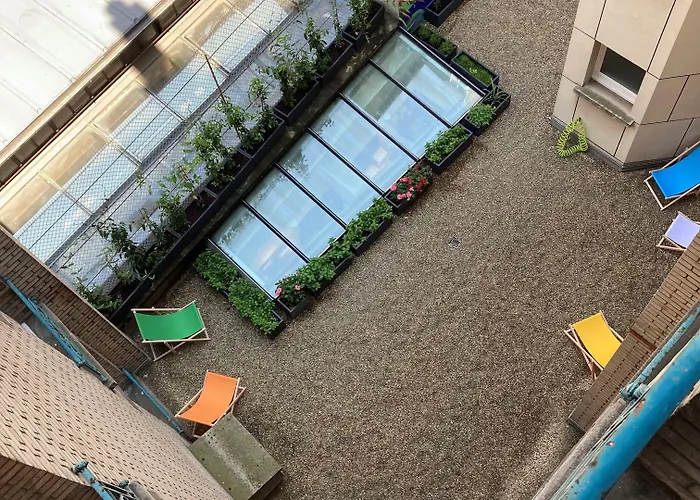 Le Général 4* Parigi