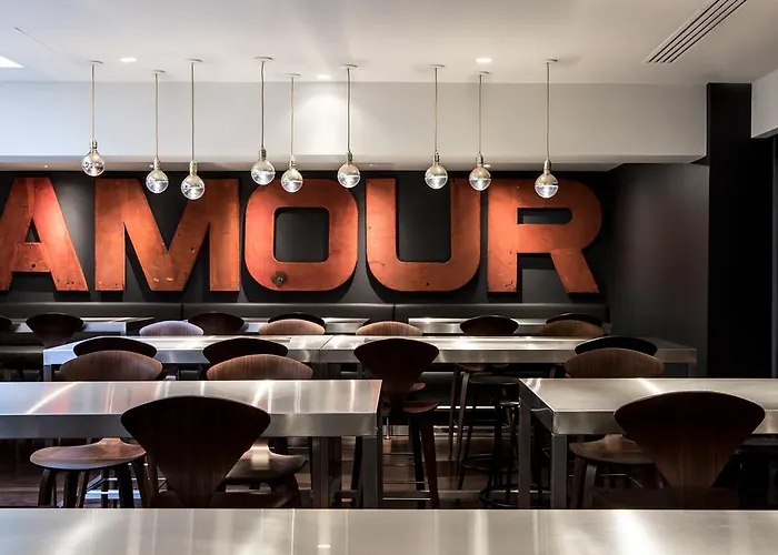 Le General 4* פריז