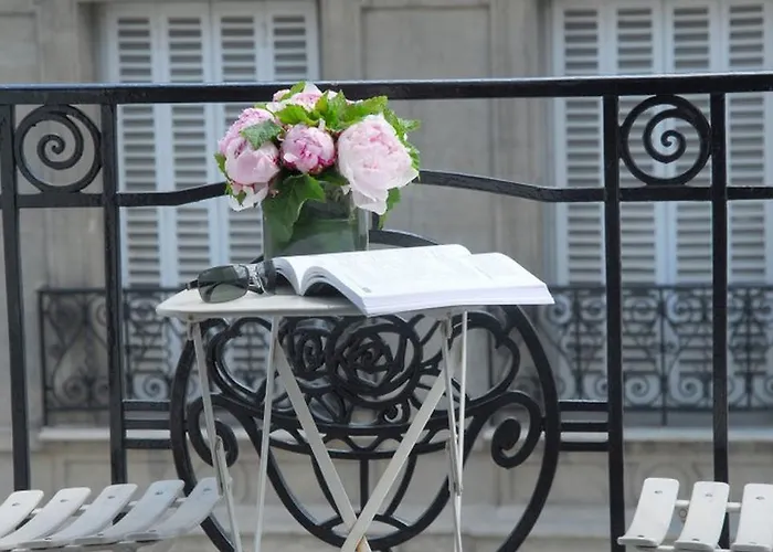 Hotel Le Général 4*