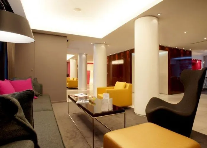 Hotel Le Général 4*