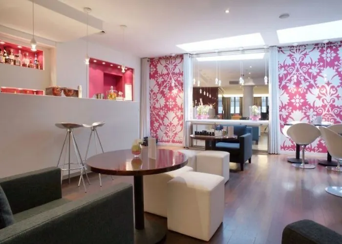 Le Général Hotel 4*