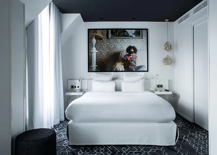 Le General Hotel