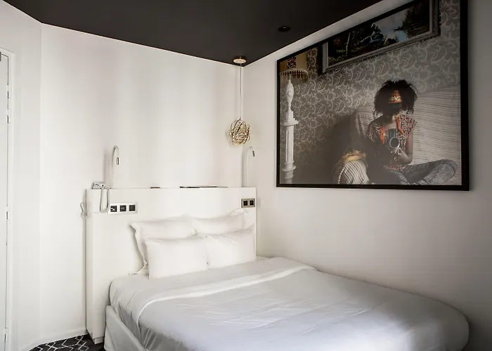 Le General Hotel 4*