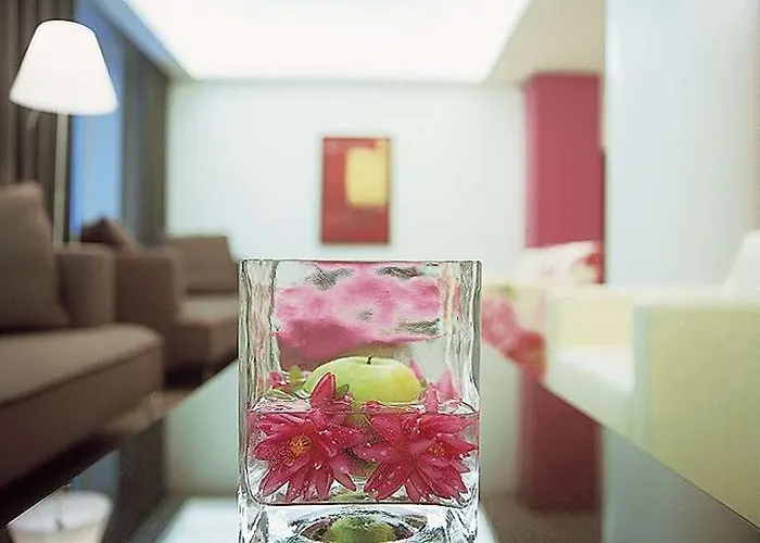 Hotel Le General 4*